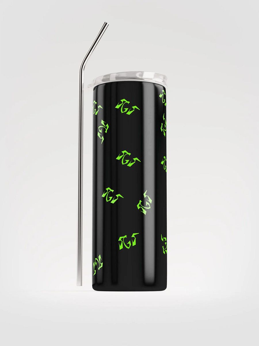 Edelstahl Becher product image (1)