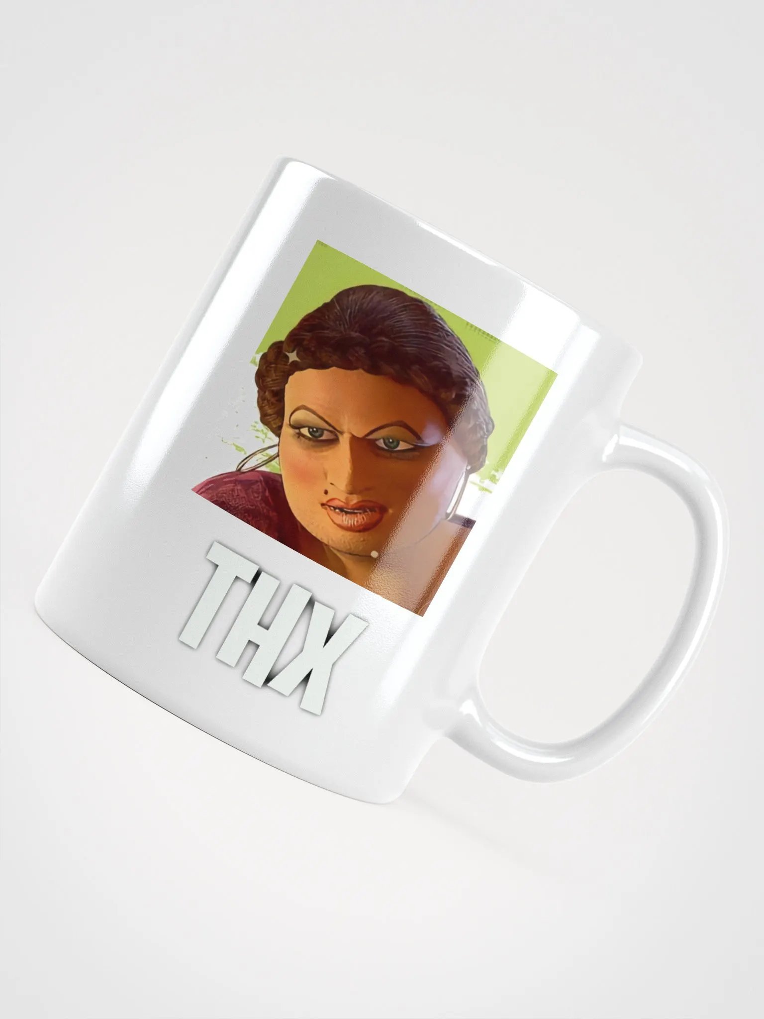 OG Thx Mug product image (11)