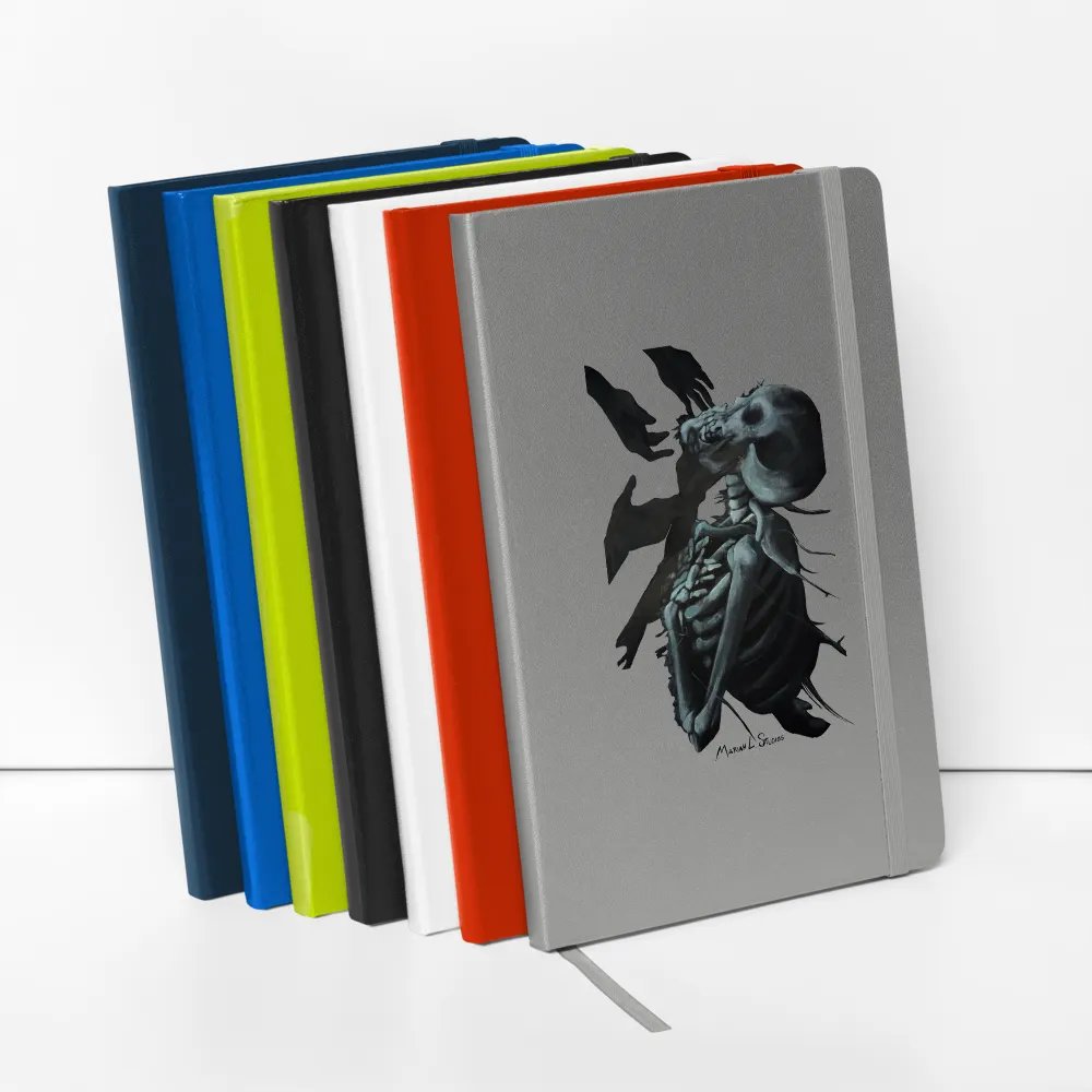 Transcendence product image (2)