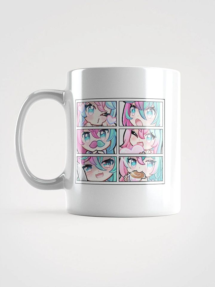 Comic Series Mug product image (2)