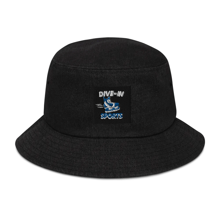 DIVE-IN SPORTS Bucket Hat product image (1)