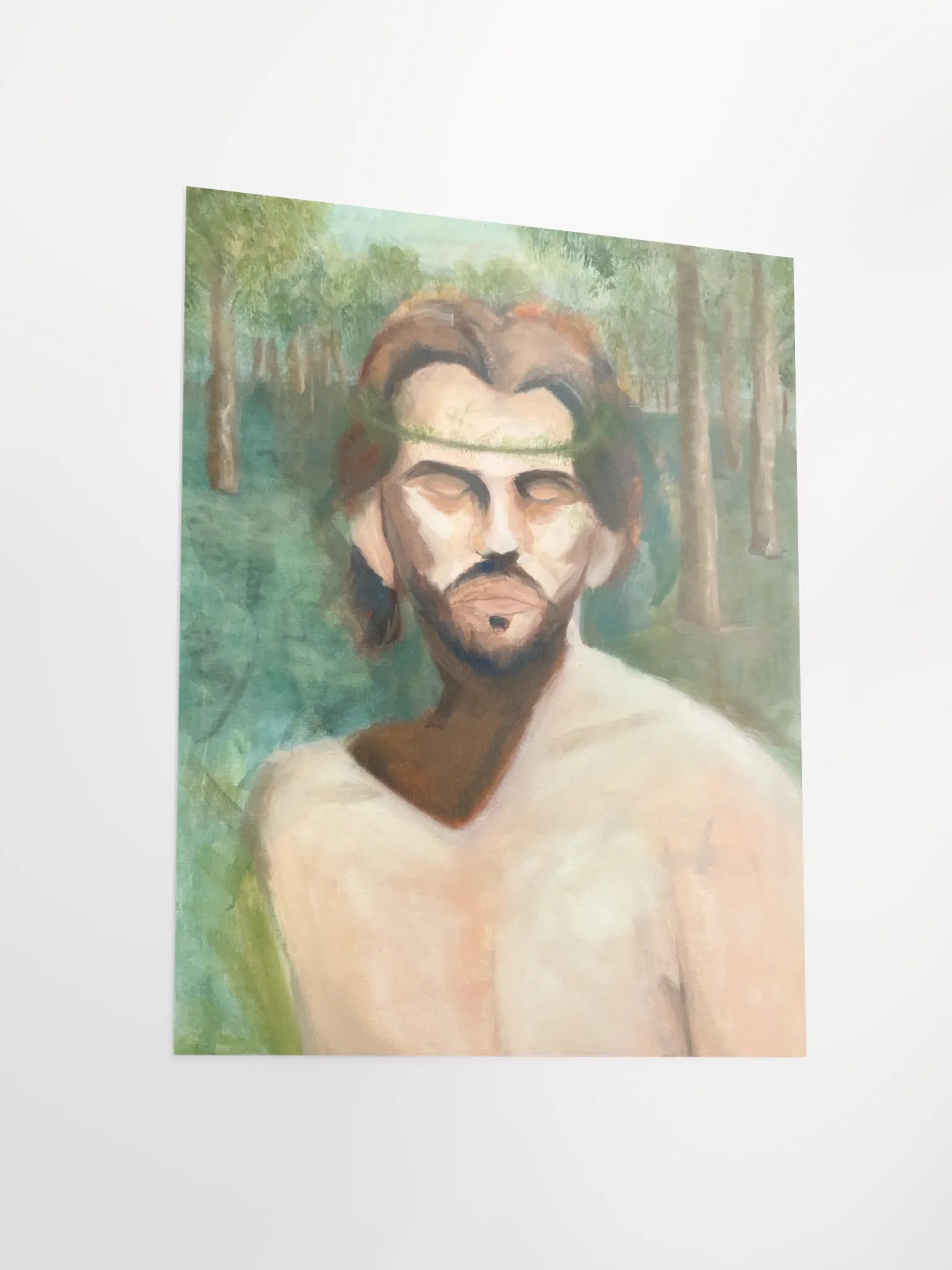 Crown of Quiet product image (3)