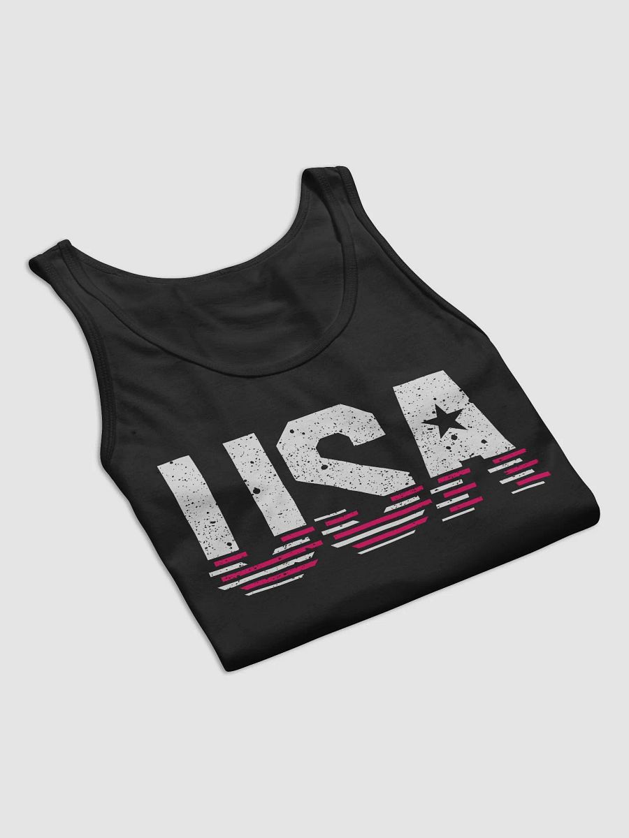 USA Graphic Tank Top for Men product image (16)