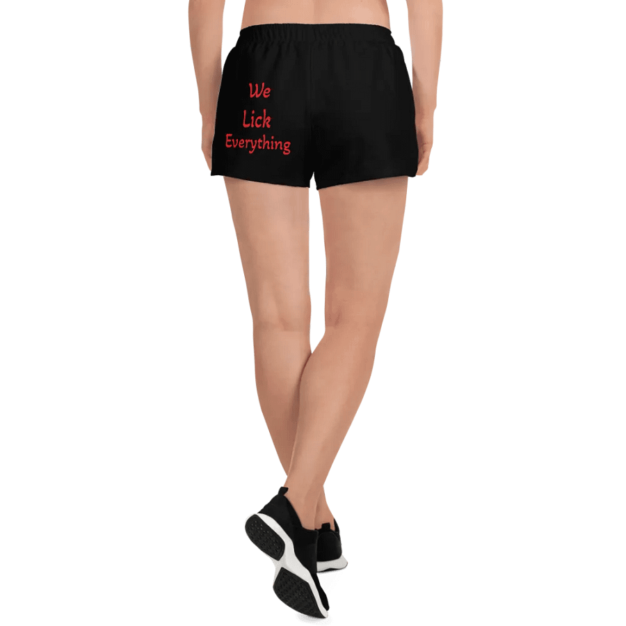 We Lick Everything Shorts product image (4)