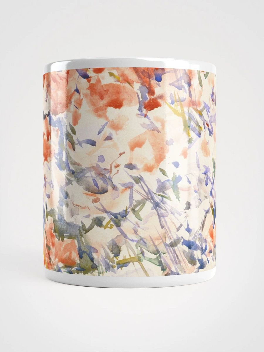 The Island Garden: Childe Hassam Mug product image (5)