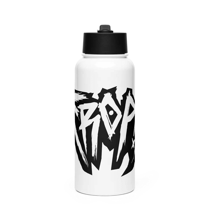 TROP!X WATER BOTTLE product image (1)