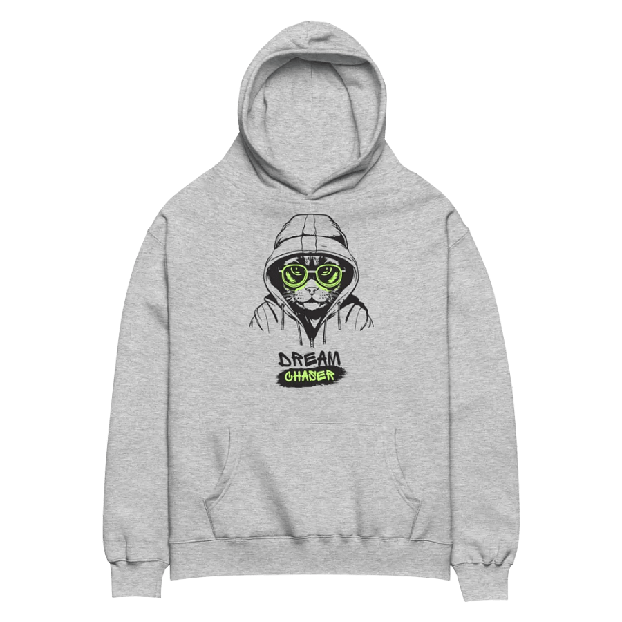 DREAM CHASER Unisex Premium Oversized Hoodie product image (10)