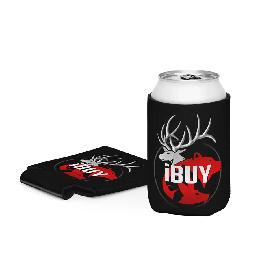 iBuy Hunter Koozie product image (3)