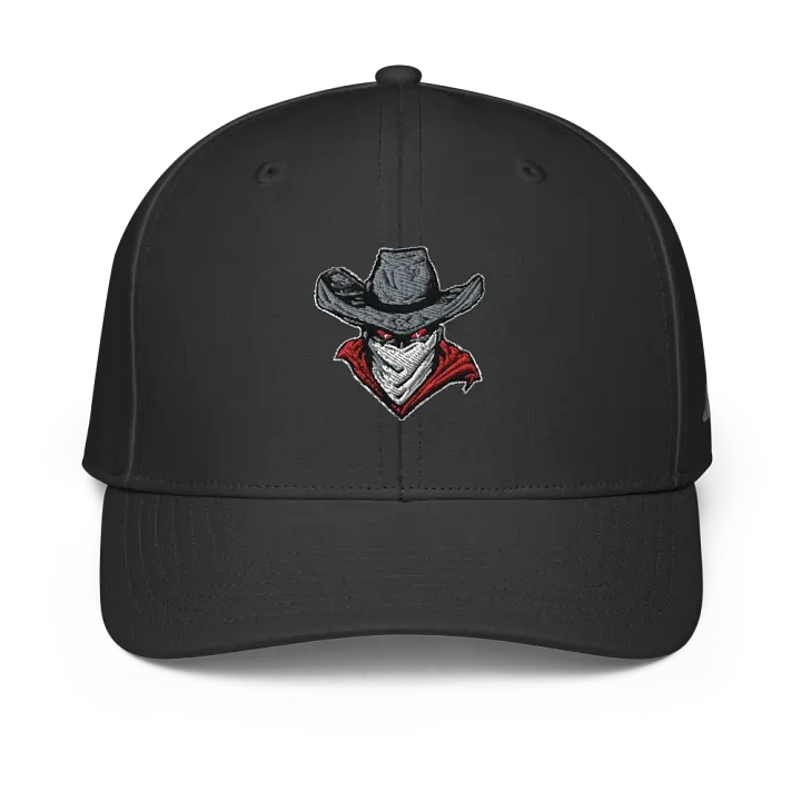 Portland Roughriders Adidas Performance Hat product image (1)