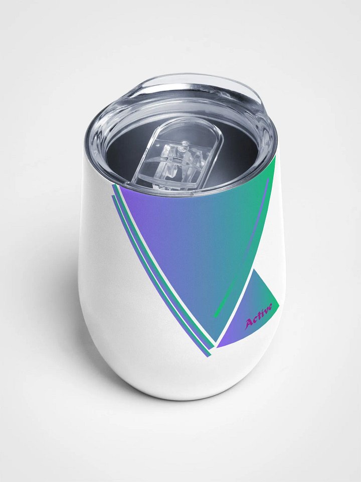 Gradient Active Wine Tumbler product image (2)
