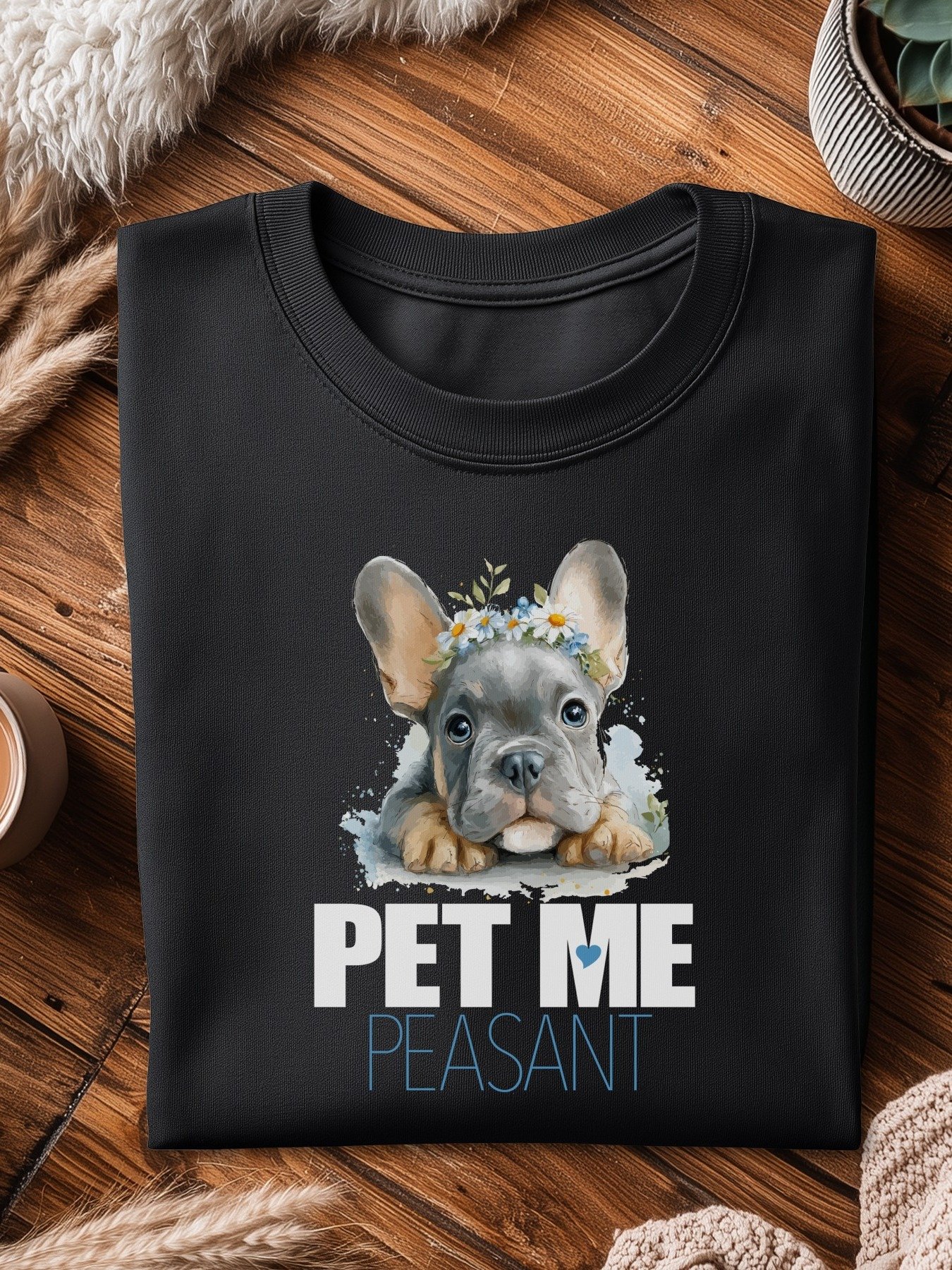 😈 PET ME, PEASANT product image (3)