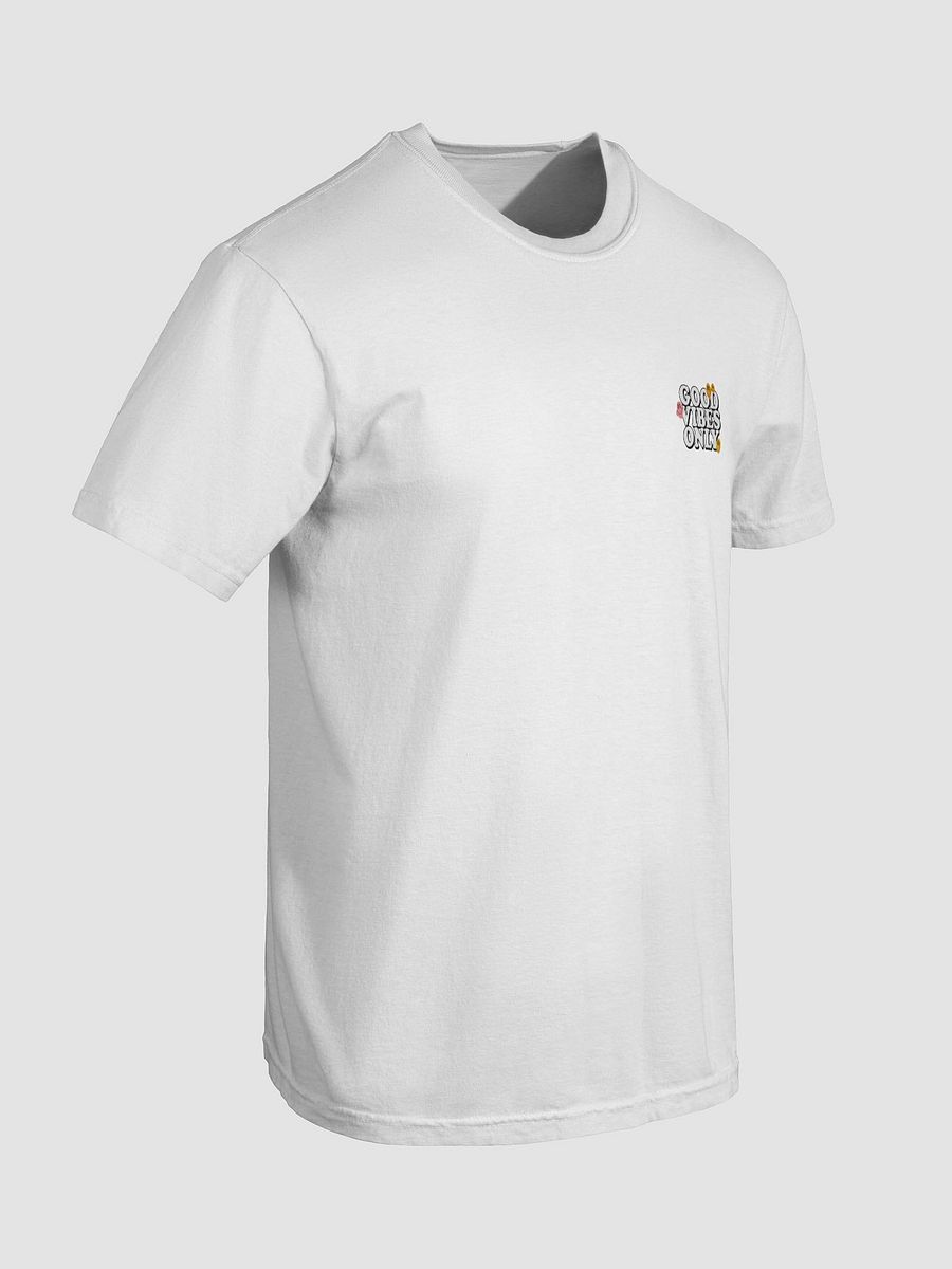 Essential Knit Tee – Classic Fit (Short Sleeve) product image (7)