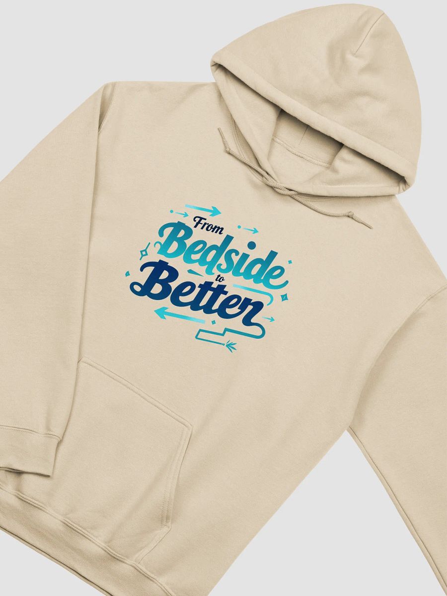 Bedside Bliss Hoodie product image (20)