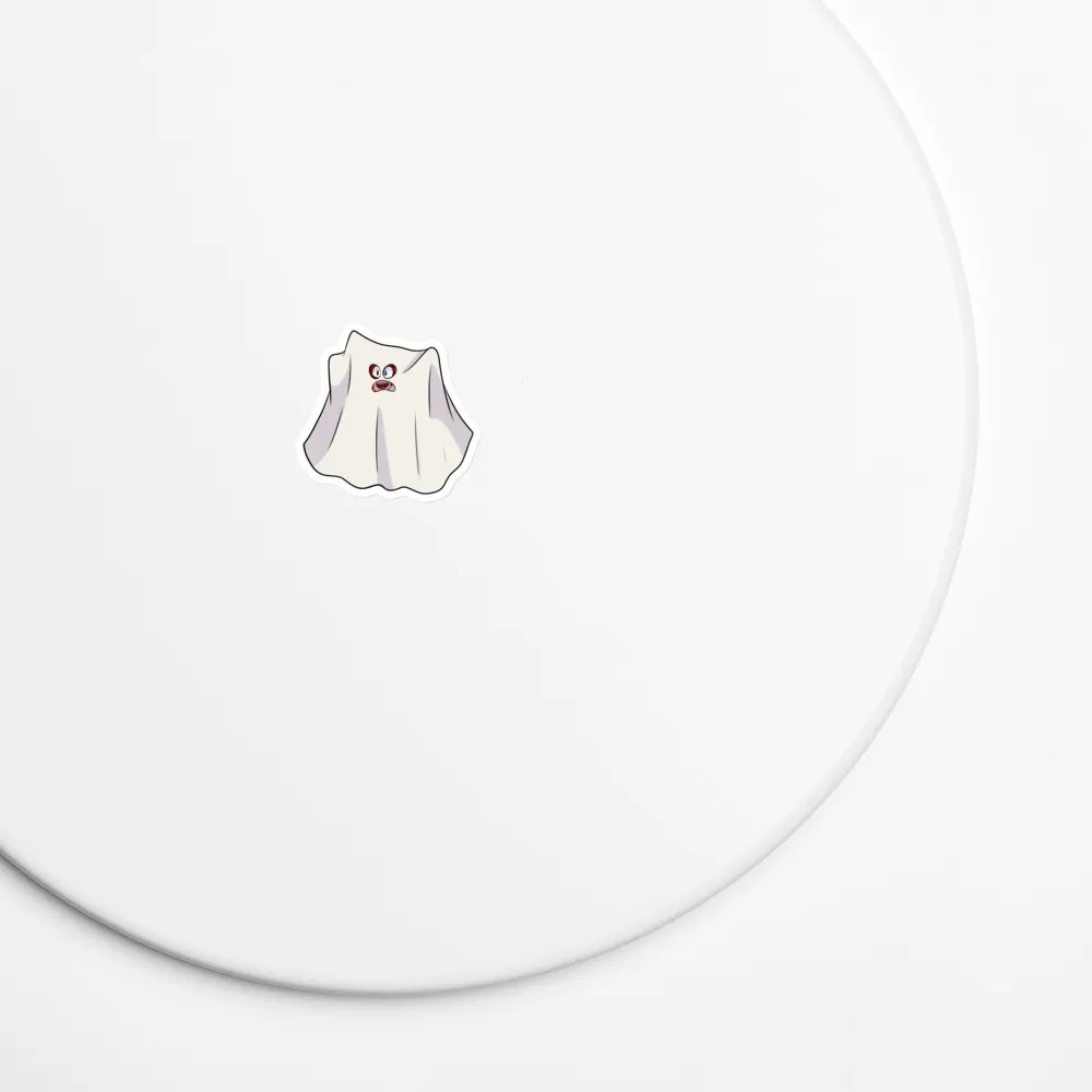 Swift Spark: Ghost Magnet product image (5)