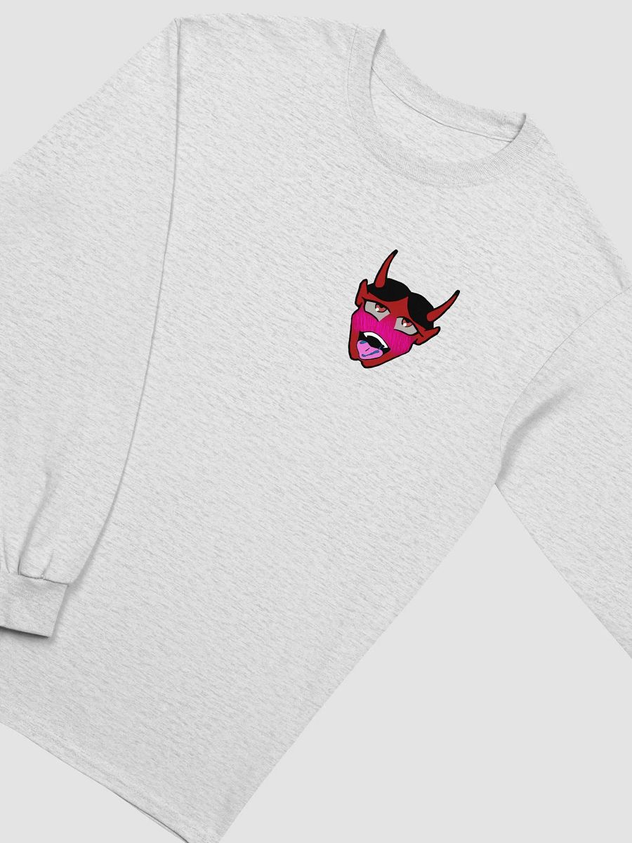 Lewd Oni Long Sleeve product image (25)