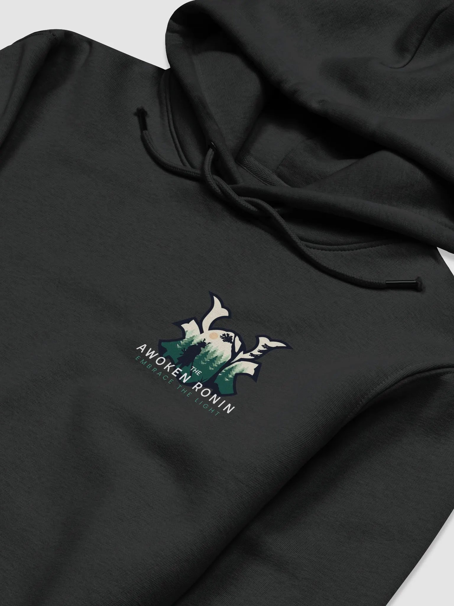 AWKN - HOODIE product image (3)