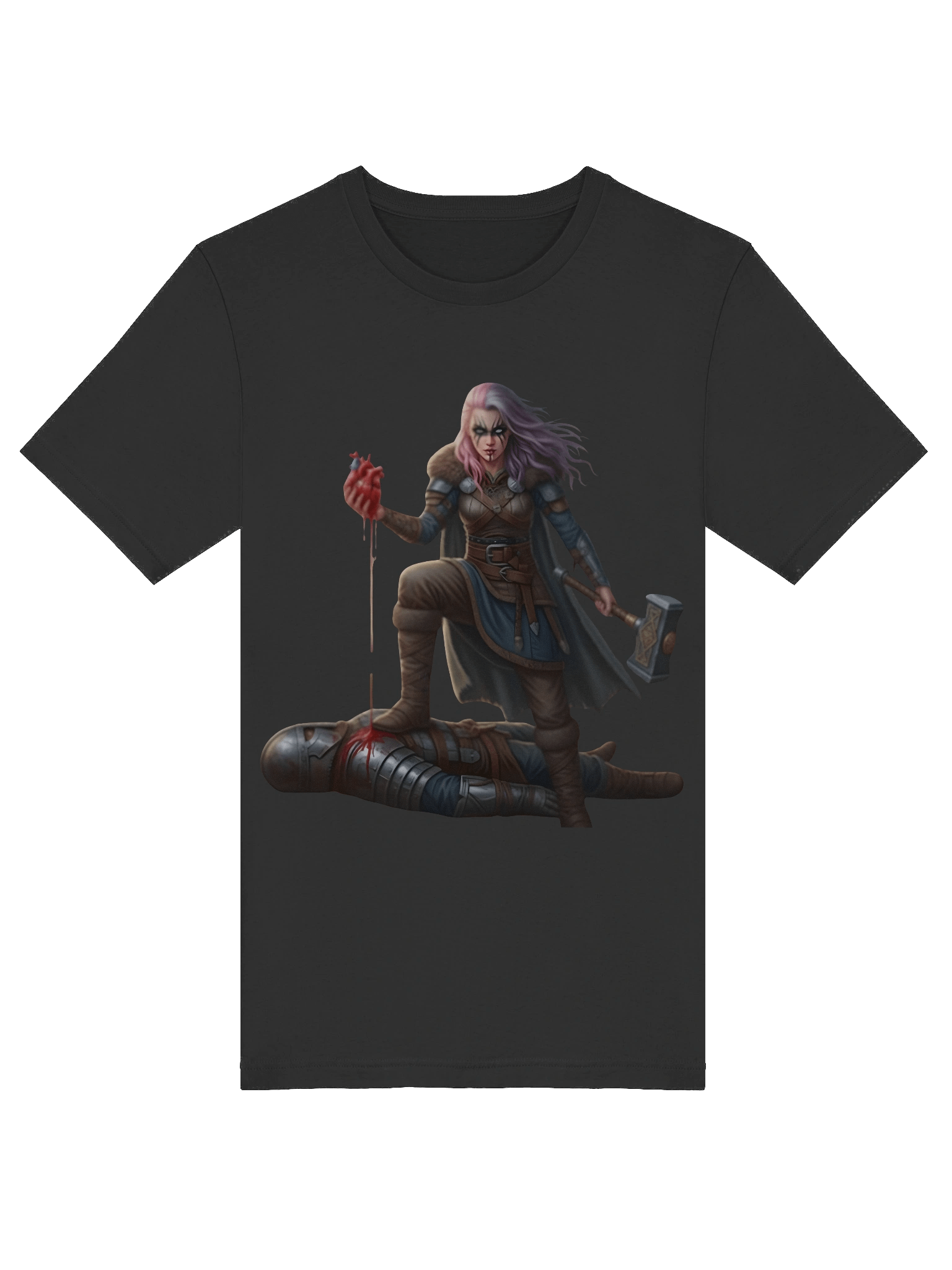 HEART THROB T-SHIRT product image (43)