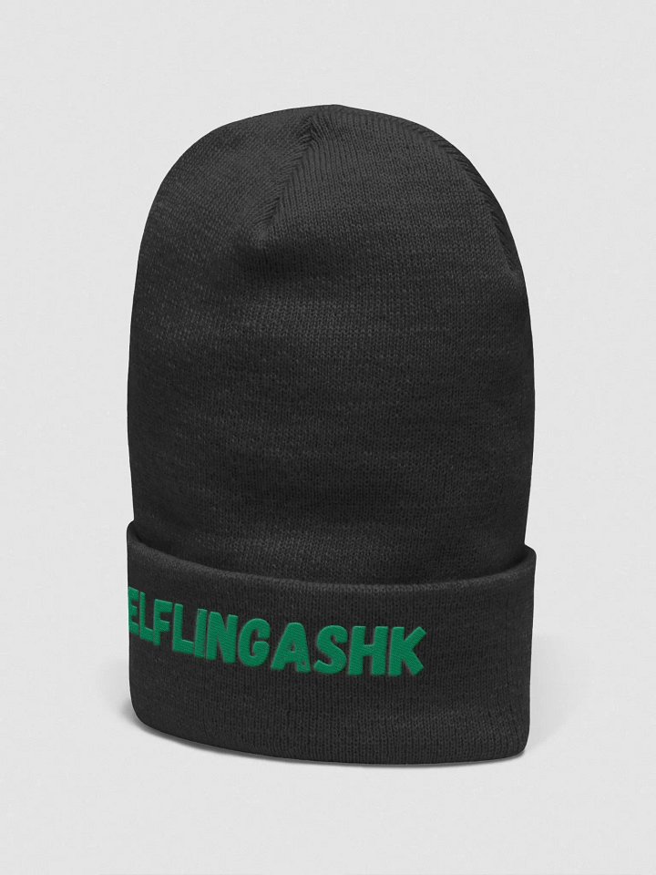 Elfling Beanie! product image (2)