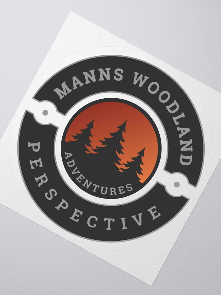 MWPerspective Sticker product image (4)