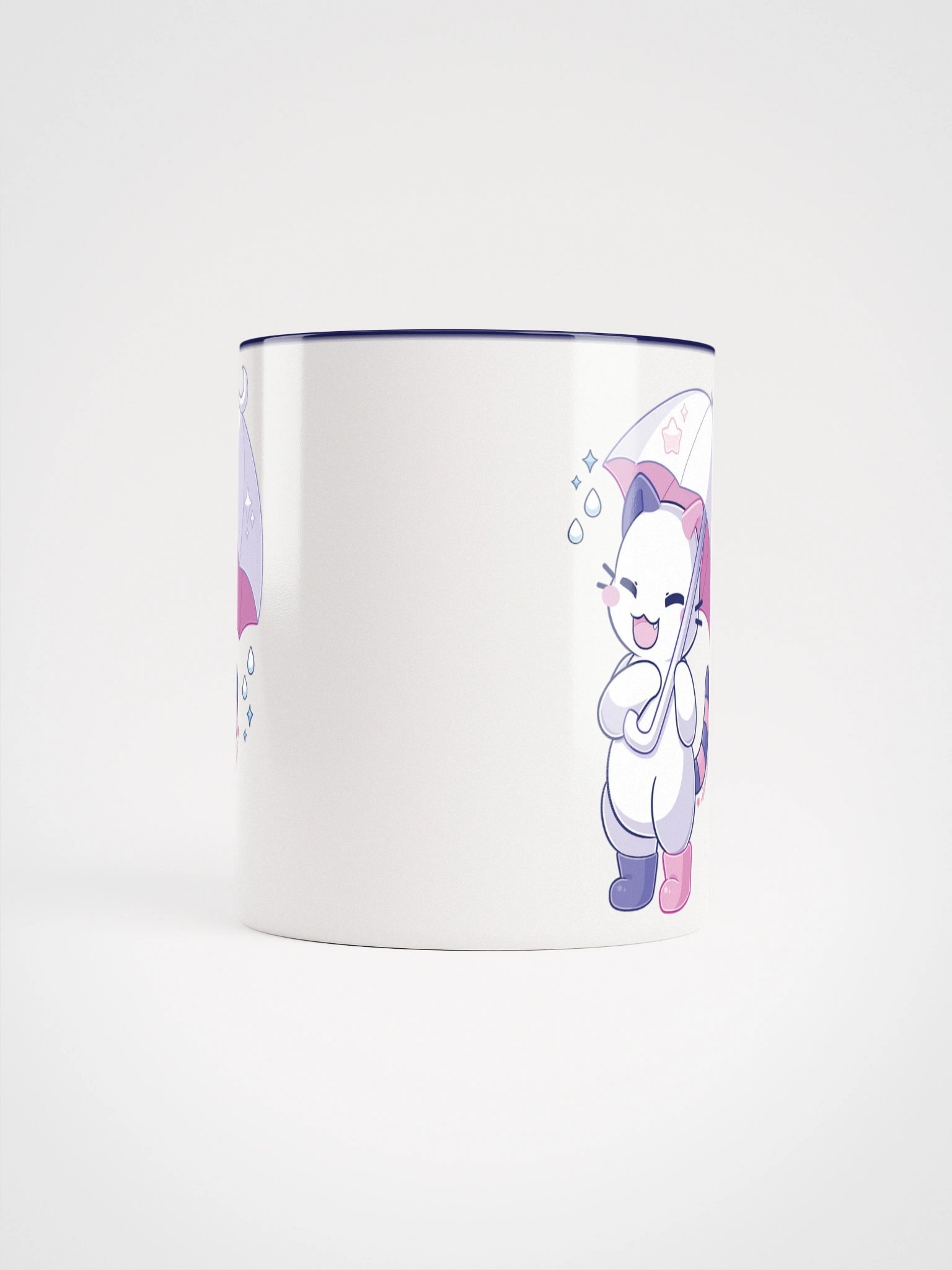 Mug • CandiCat Boots n' Cats • 2024 product image (5)