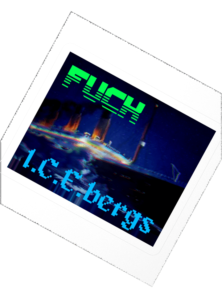 iceberg sticker product image (7)