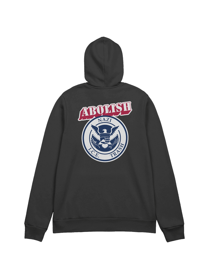 Abolish | Comfort Hoodie product image (5)