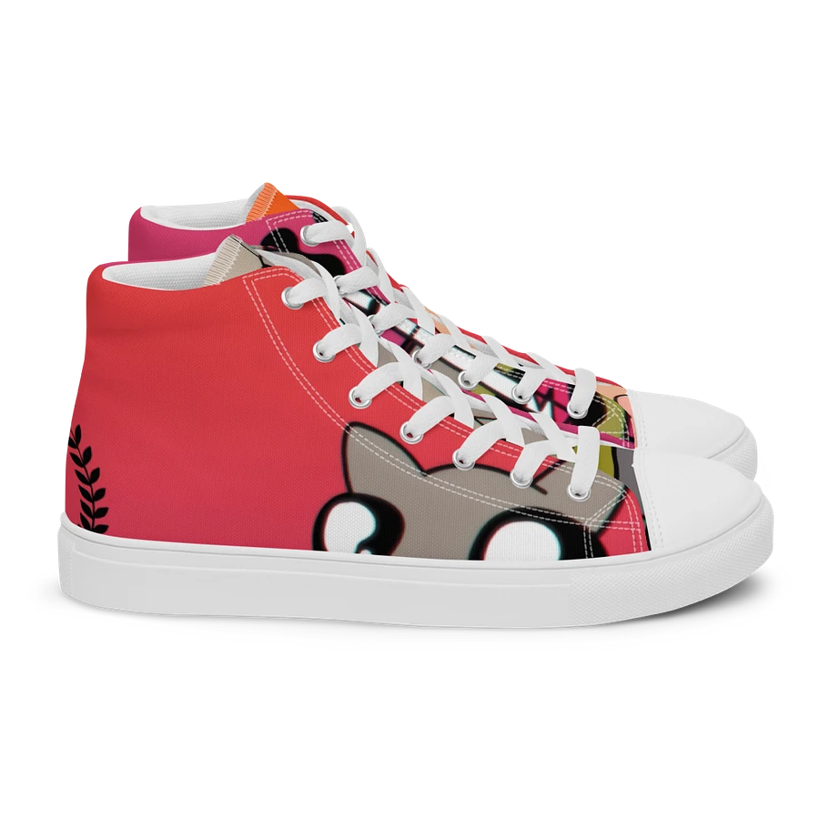 Womens Float on Hope Sneakers Mouse From Manaus product image (15)