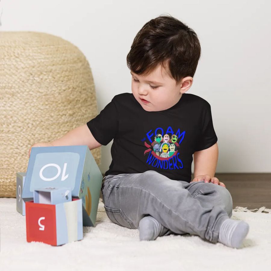 The Foam Wonders product image (5)