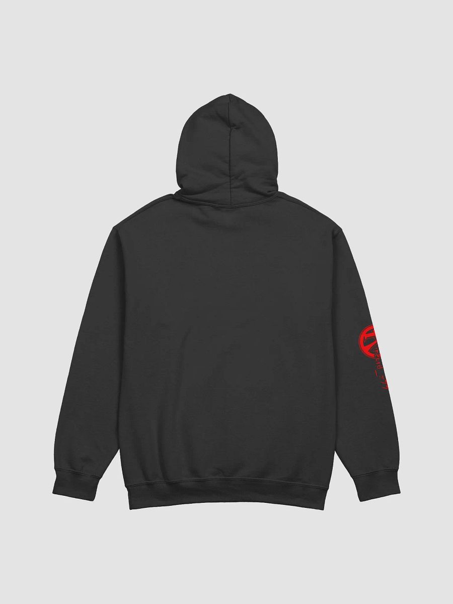 Ripcord Hoodie product image (3)