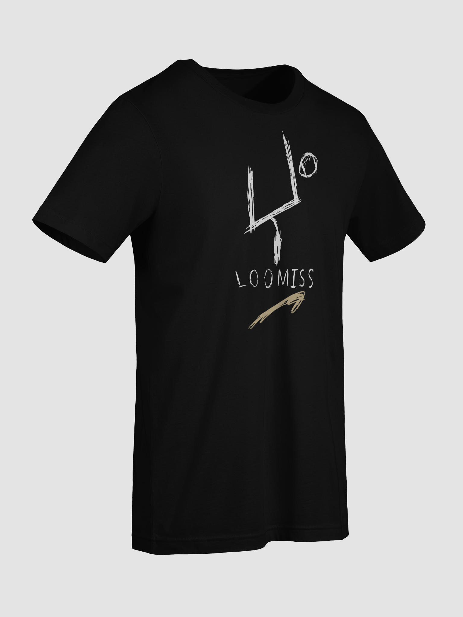 The 28 to 3 Podcast "LooMISS Era" Unisex T-Shirt product image (9)