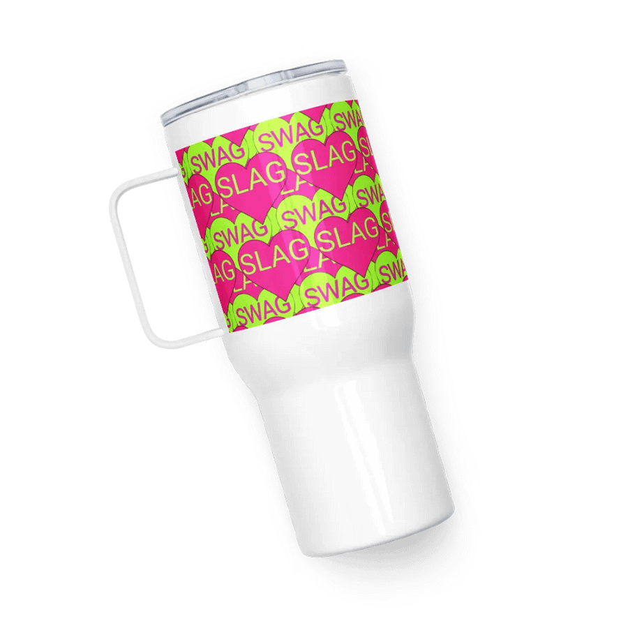 SL4G/SWAG Sippy Cup product image (5)