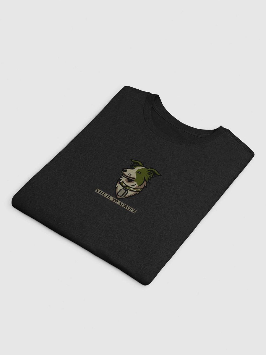 K9 Salute To Service Tee product image (14)