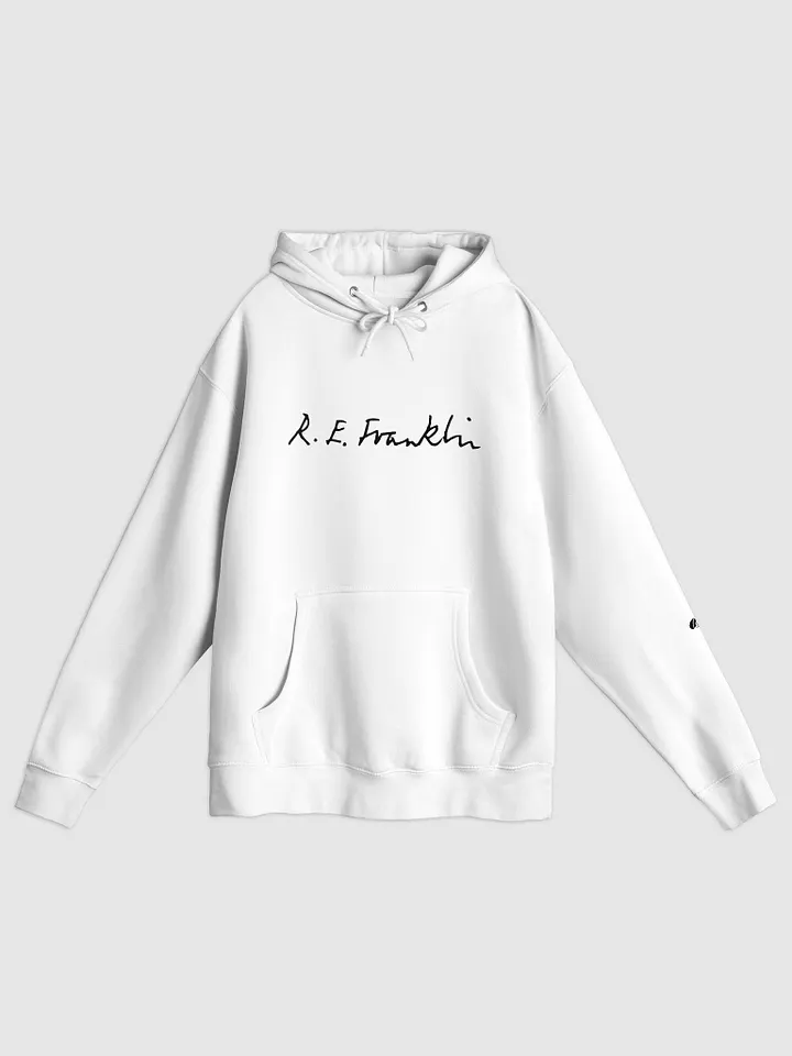 Photo 51 White Hoodie product image (1)