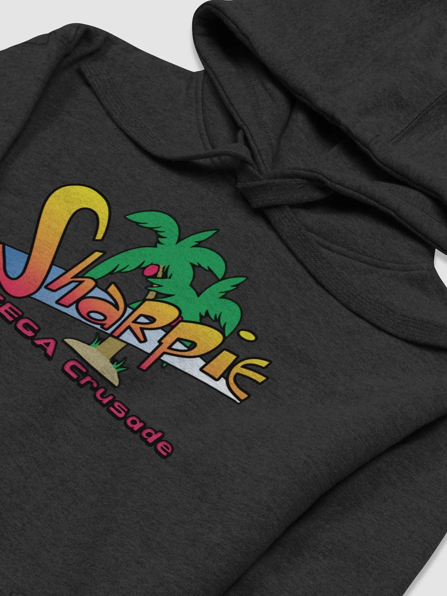 Sharpie SEGA Crusade (Hoodie) product image (31)