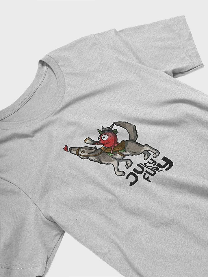 Juicy Fury - Unisex Tee product image (2)