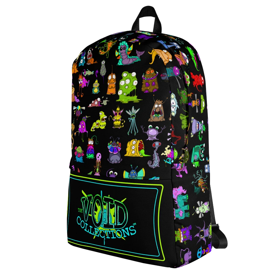 All Voidlings All The Time Backpack product image (2)