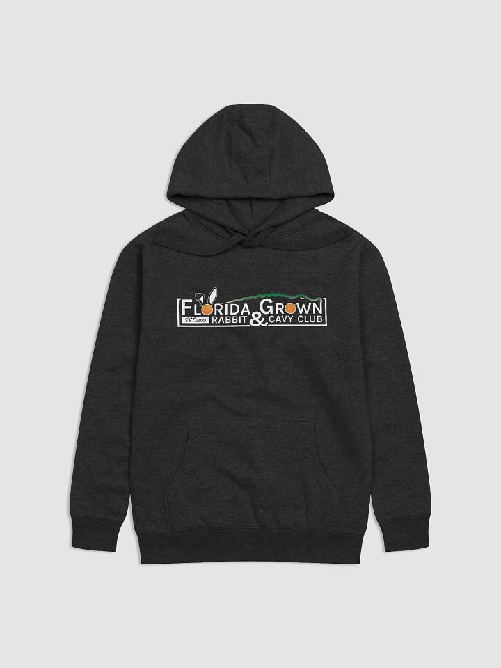 Florida Grown Hoodie product image (4)
