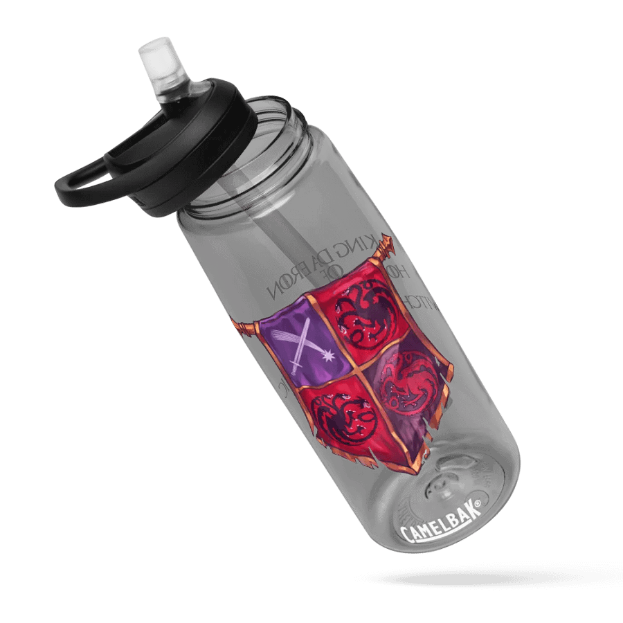 Daeron Blackfyre's Sports Bottle product image (6)