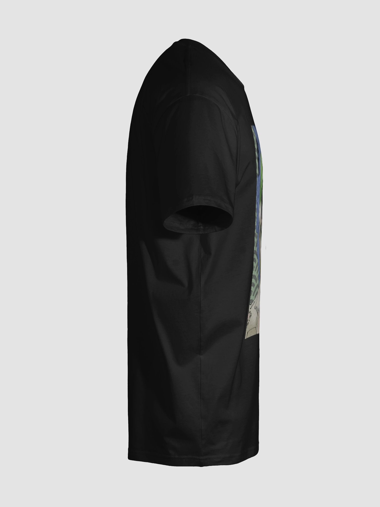 Blue Hannya product image (48)