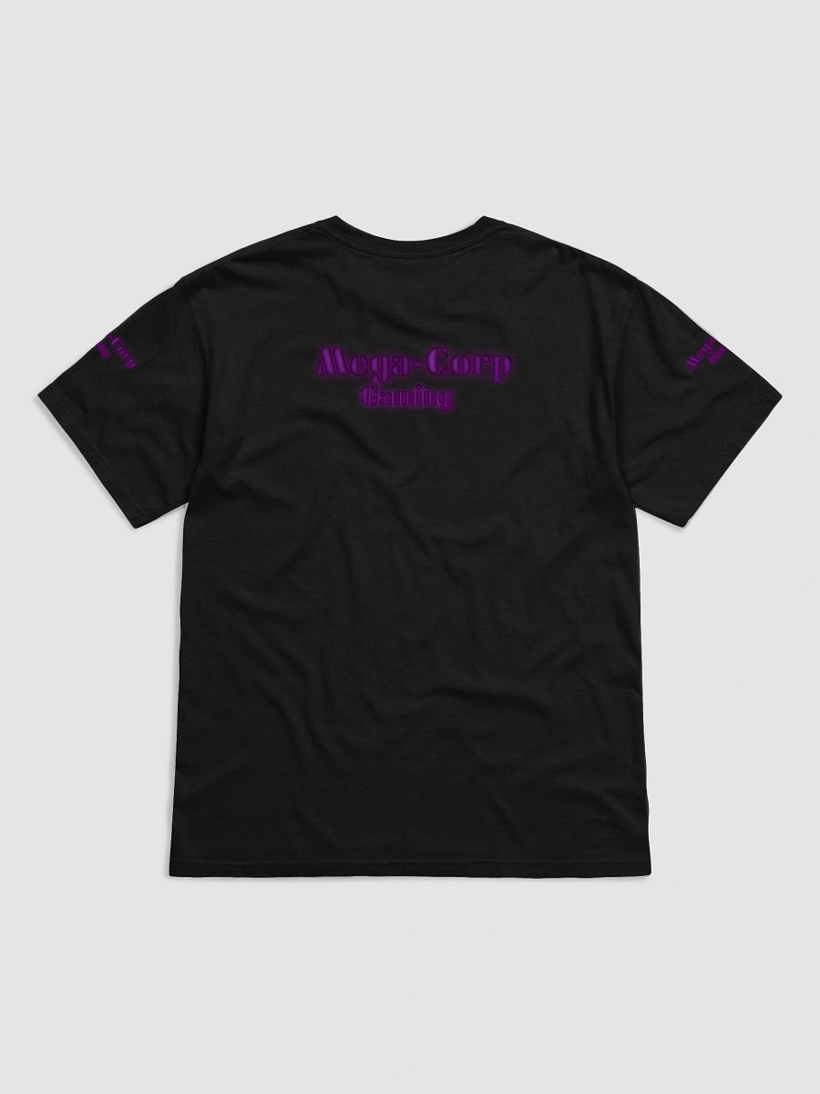 Gamer T-shirt Design product image (7)