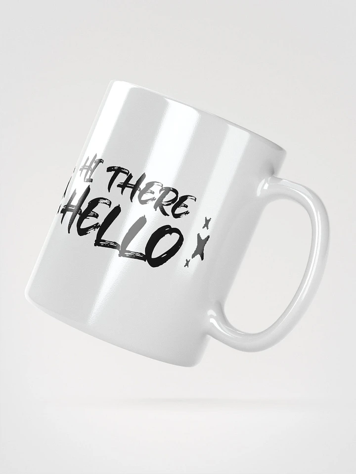 Hi There Hello Coffee Mug product image (2)