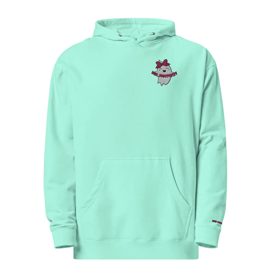 Mrs Boo fav Hoodie product image (3)