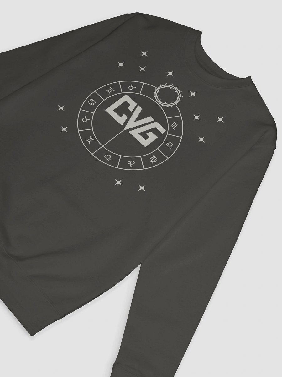 The Oracle Premium Crewneck product image (44)