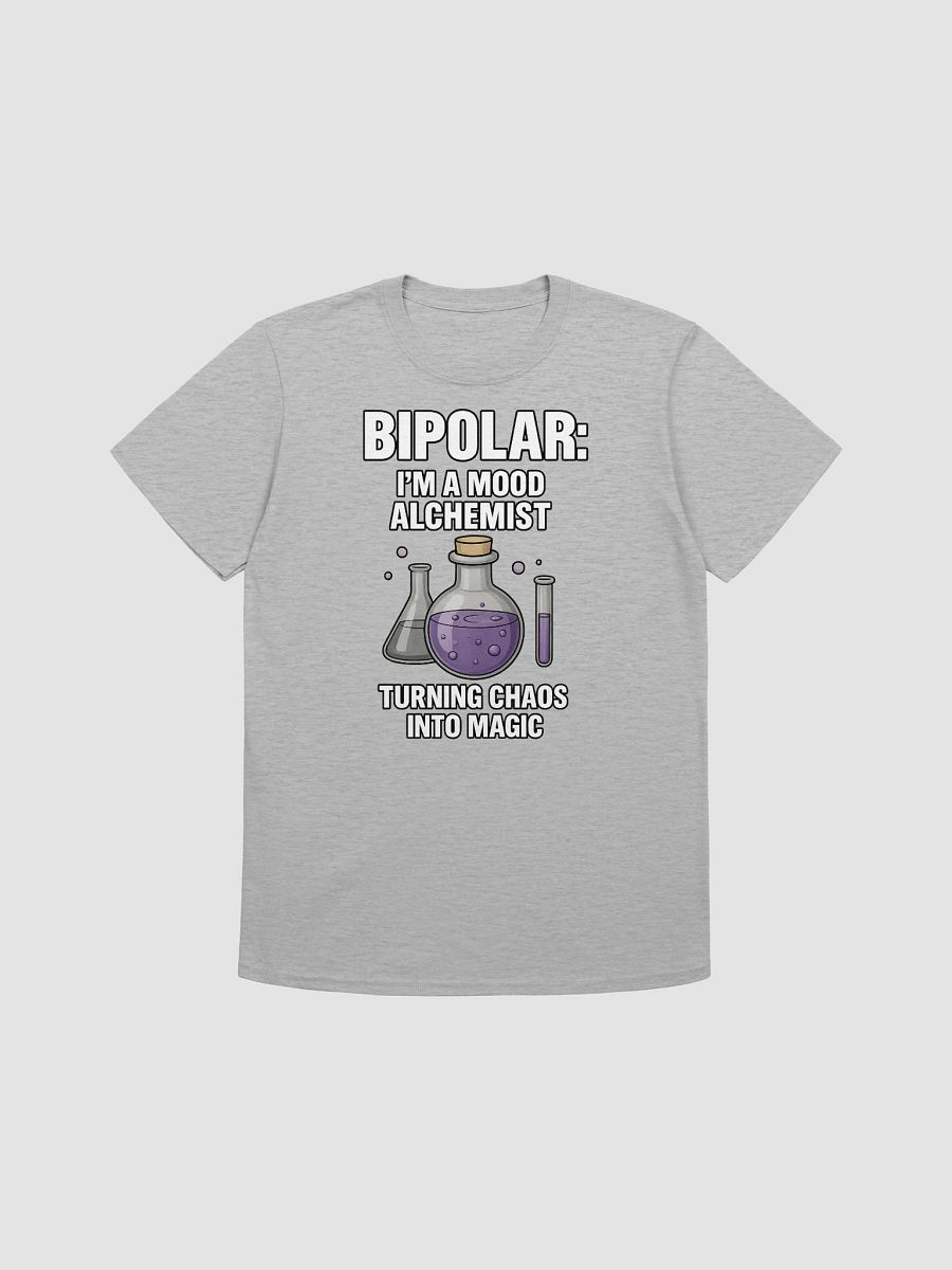 Bipolar: I’m a Mood Alchemist – Turning Chaos Into Magic product image (2)