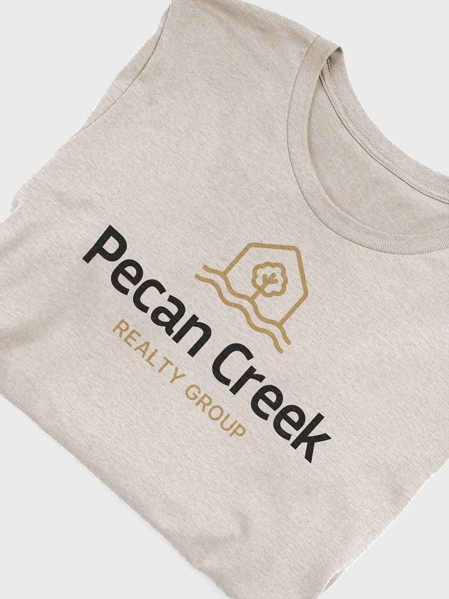 Dark Logo | Bella Canvas T-Shirt product image (15)