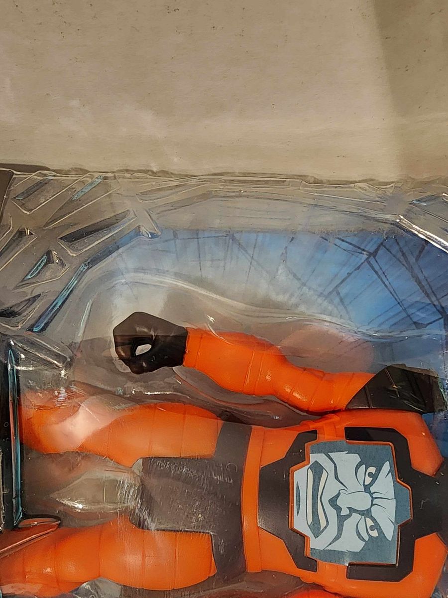 Arnim Zola Ultimate Spider-man Vs Sinister 6, New in Package product image (9)
