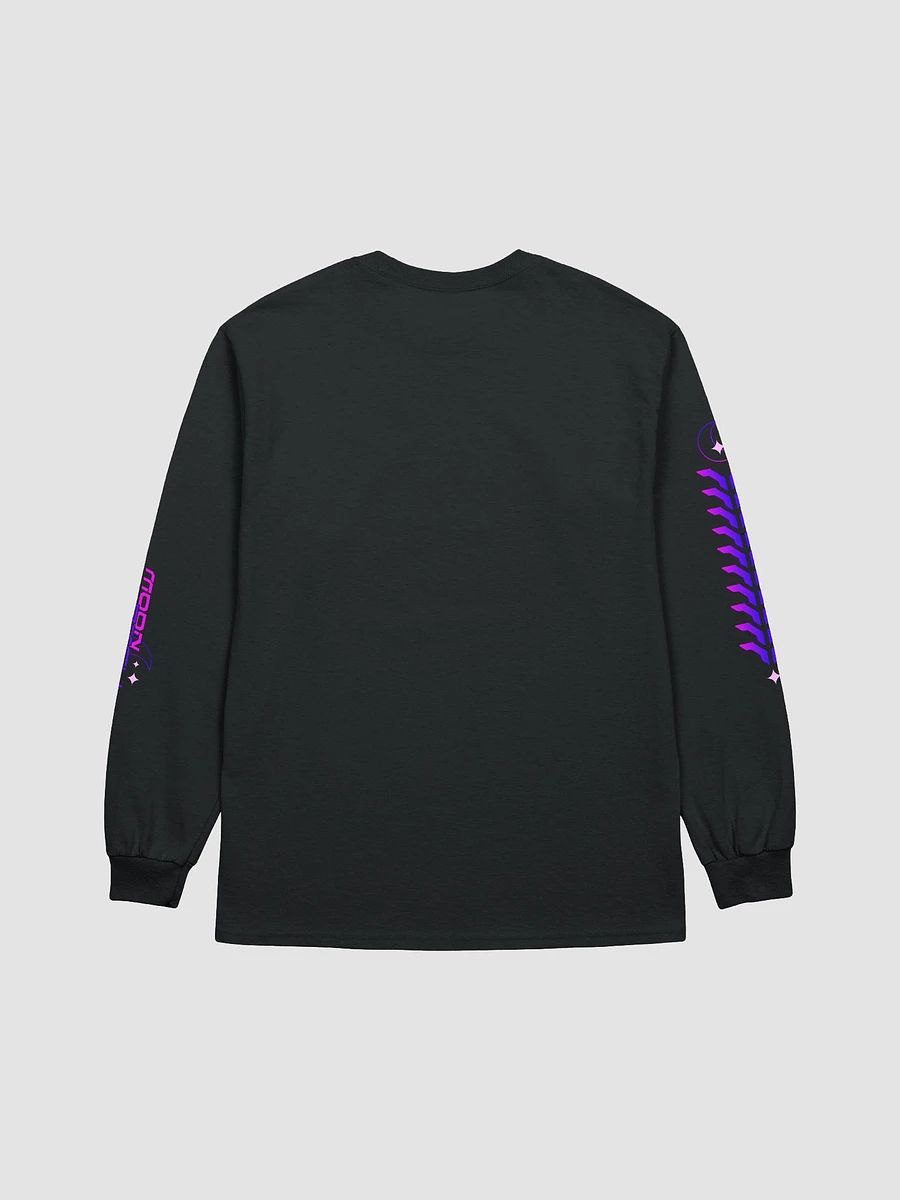 Cyber Stim Long Sleeve Tee product image (7)