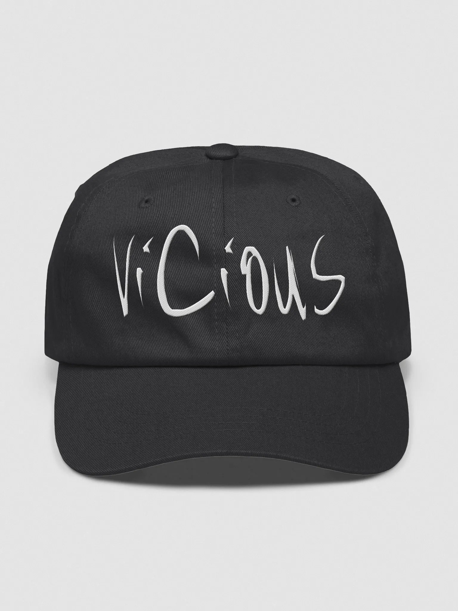 Vicious - Cap product image (1)