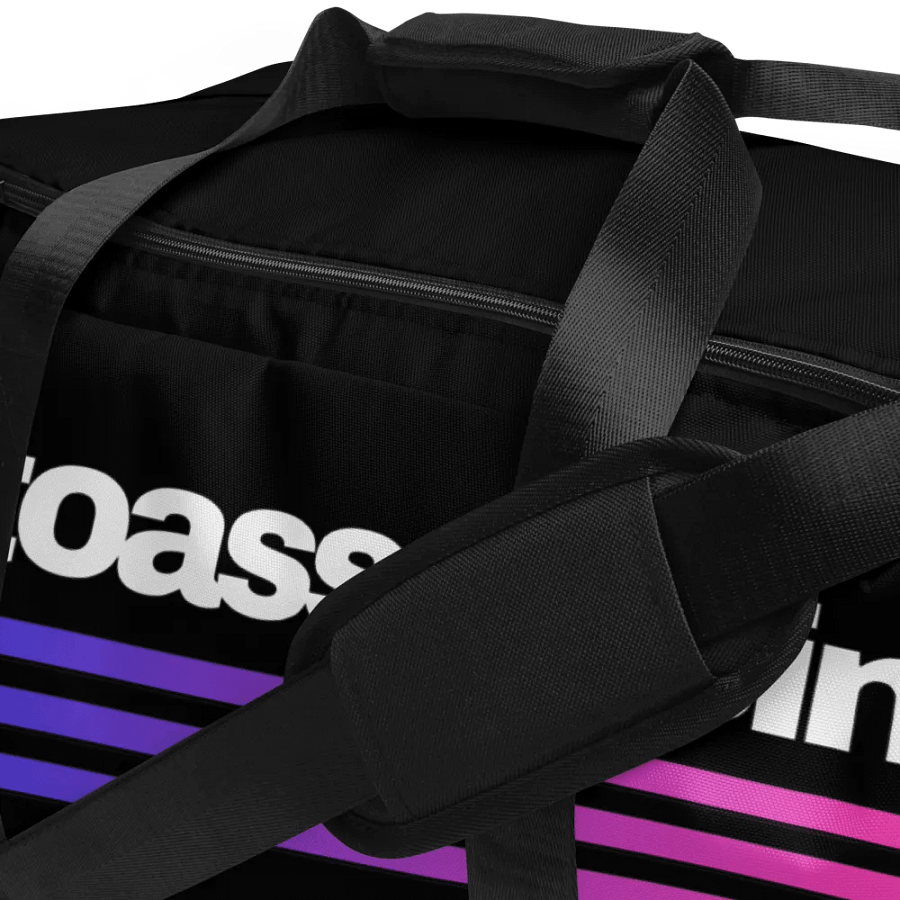 Three Stripe Photoassassin 