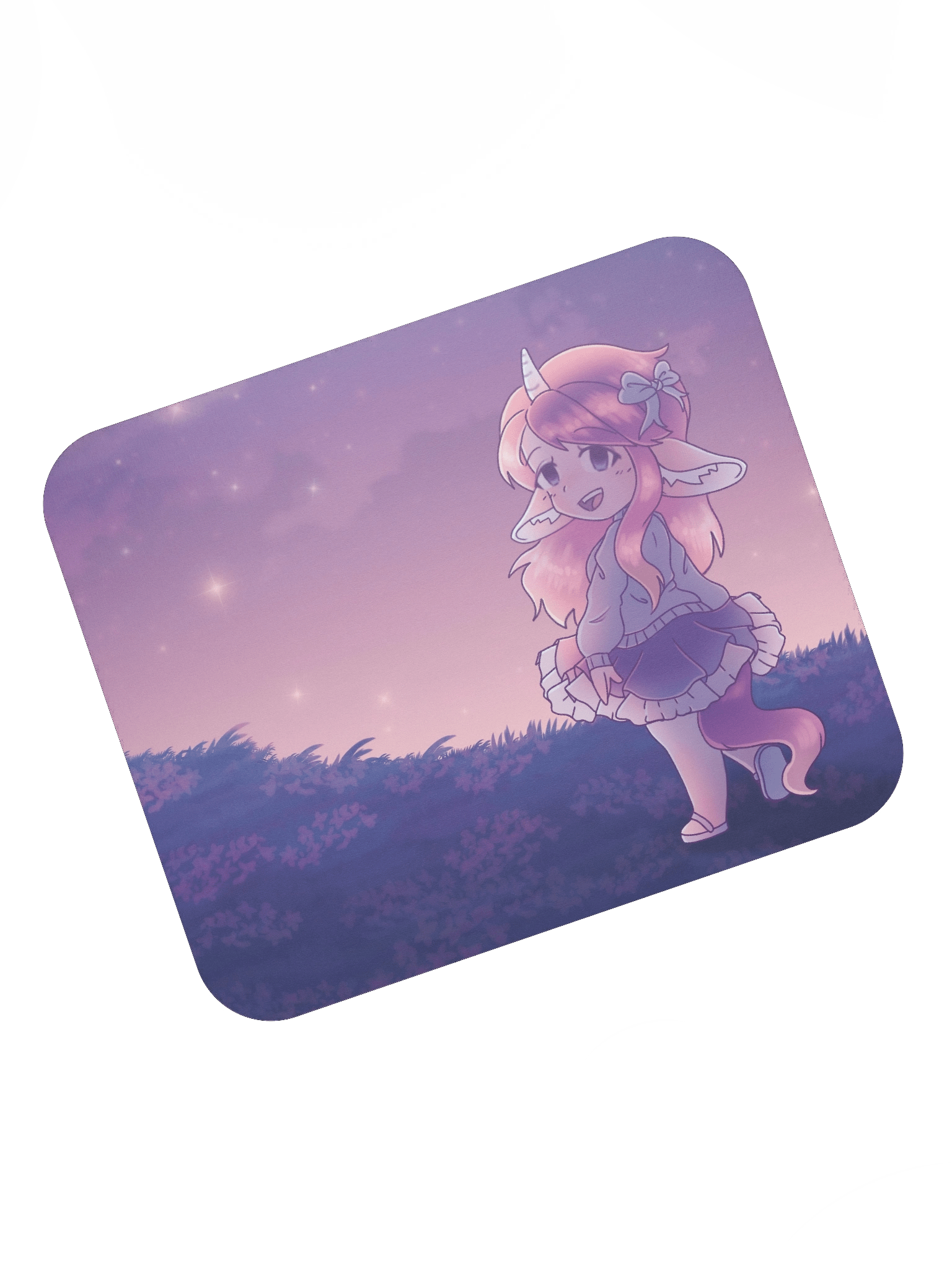 Tux2's 6th Affiliate Anniversary Mouse Pad Alt Design product image (7)